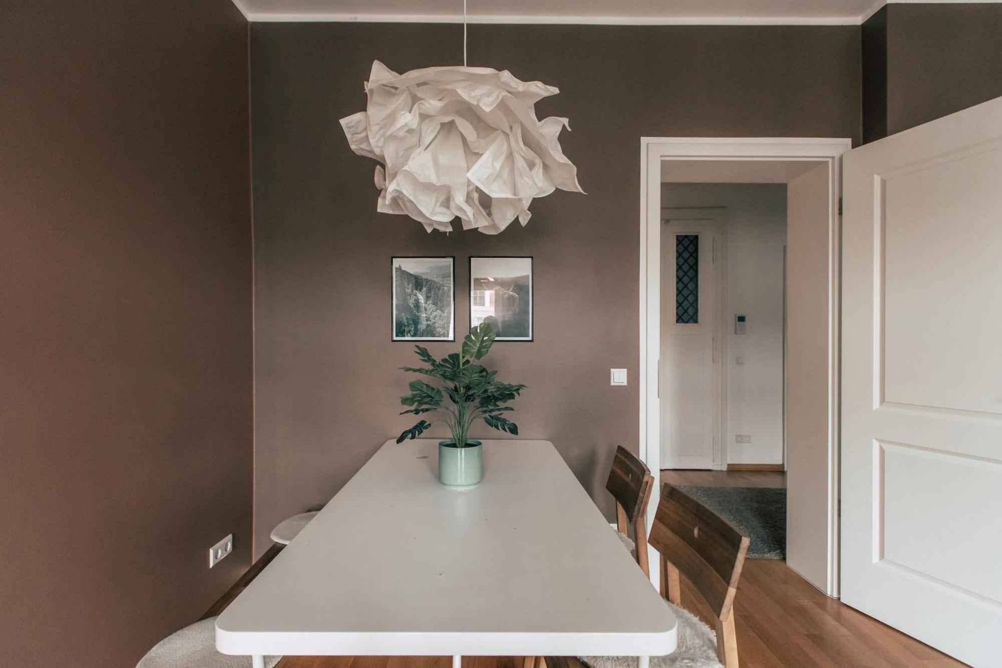 Luga Homes - Zoo Appartamento *