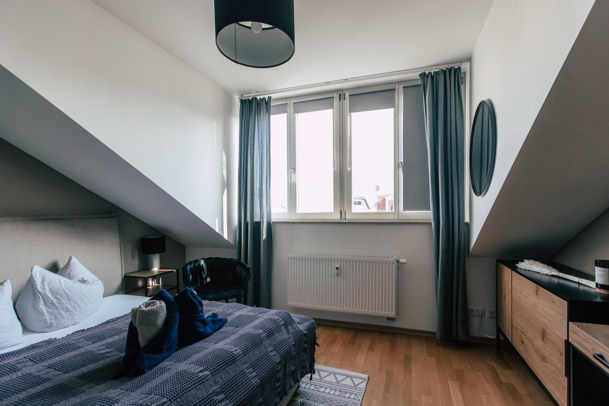 Appartamento Luga Homes - Zoo Lipsia