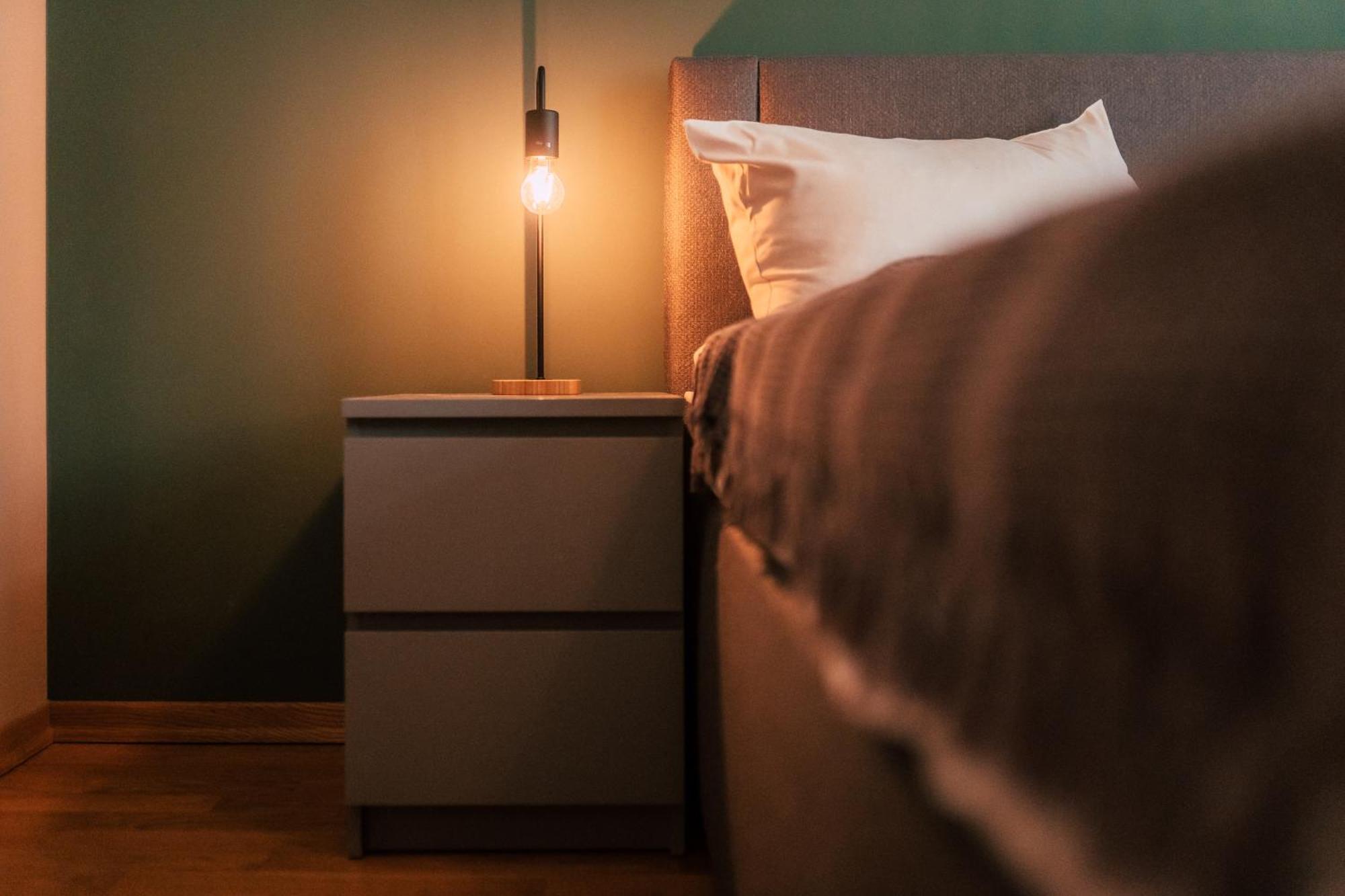 Luga Homes - Zoo Appartamento