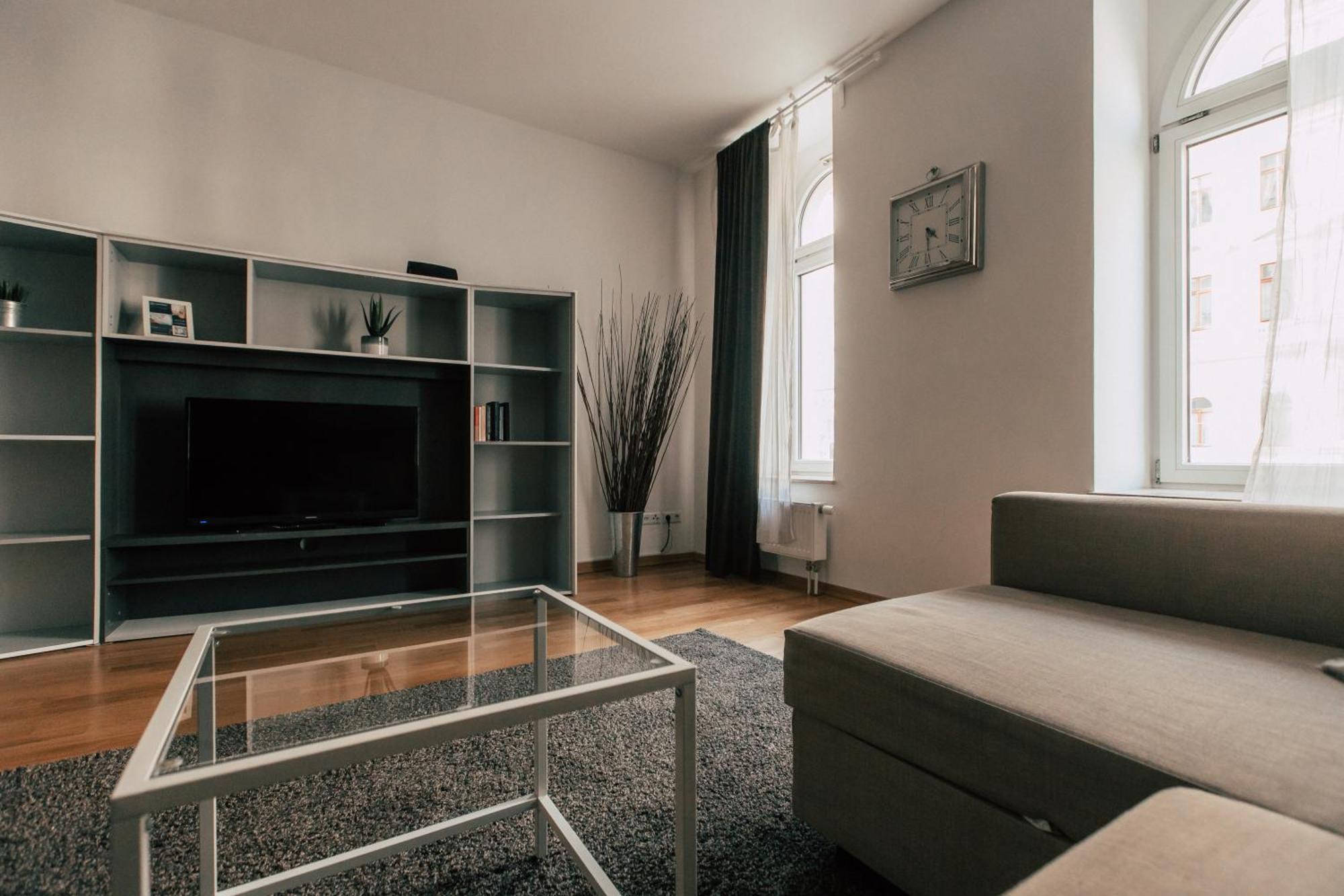 Appartamento Luga Homes - Zoo