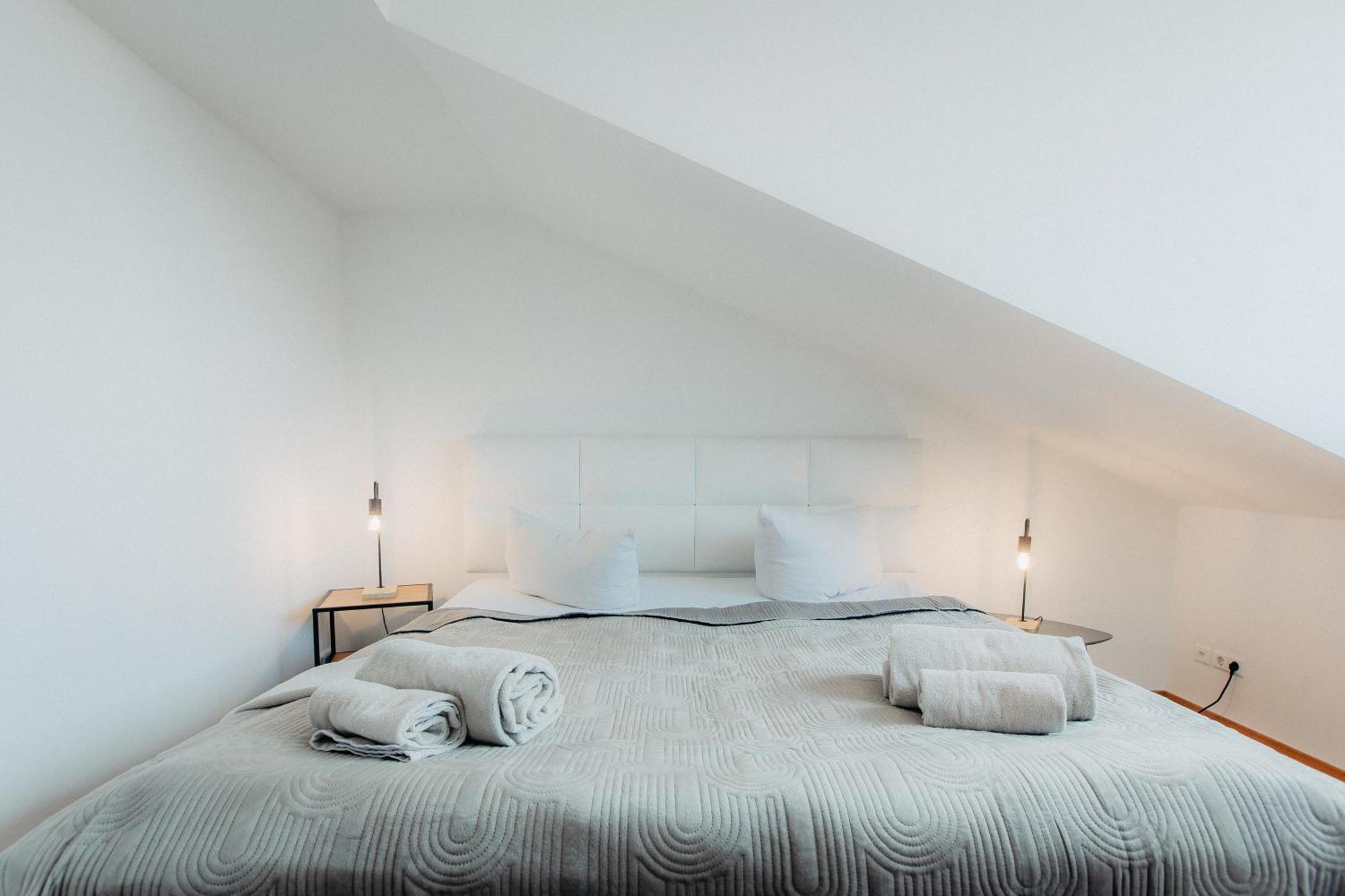 Luga Homes - Zoo Appartamento