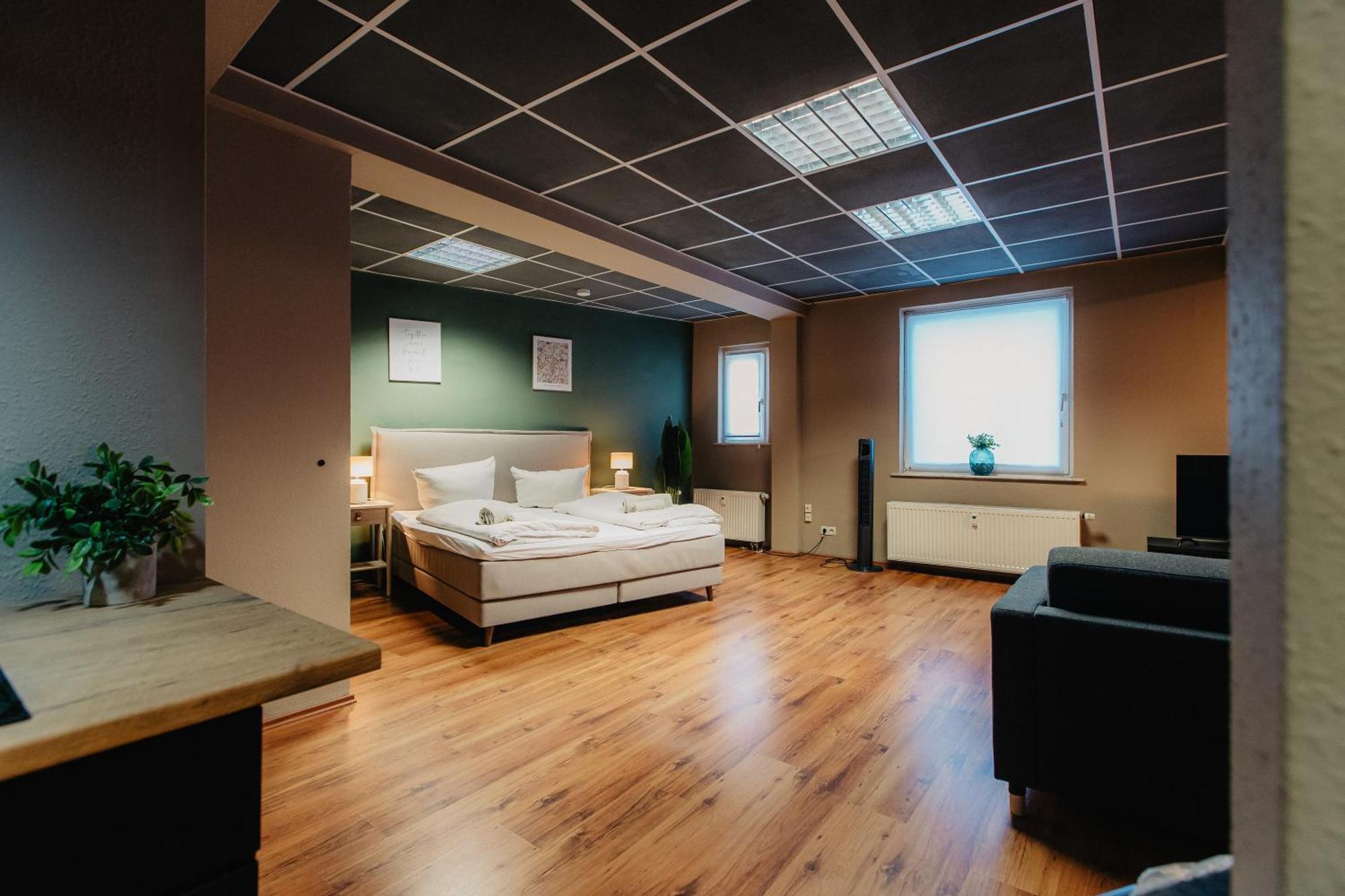 Appartamento Luga Homes - Zoo