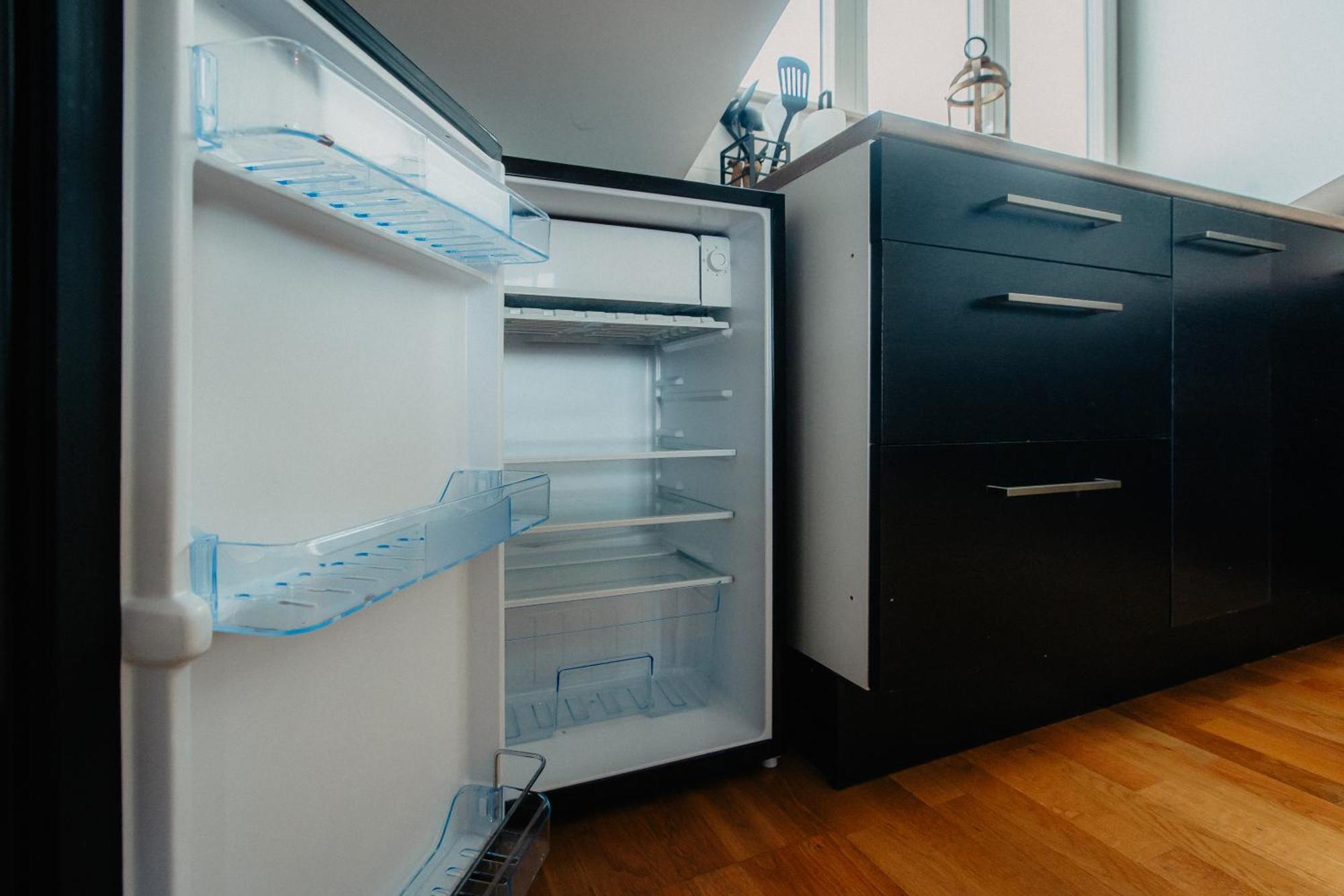 Luga Homes - Zoo Apartment